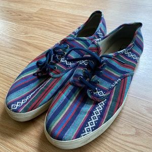 Men’s vans